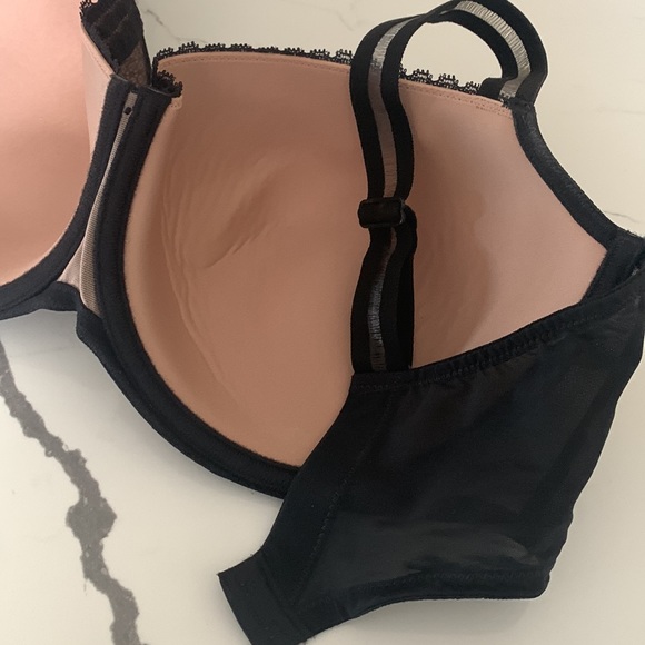 Prima Donna twist Bra 38G - Picture 3 of 4